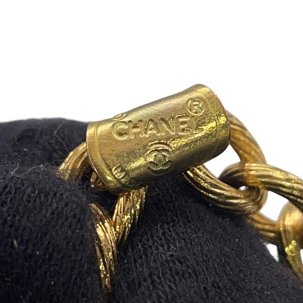 シャネル ネックレス 帽子モチーフ ココマーク CHANEL アクセサリー