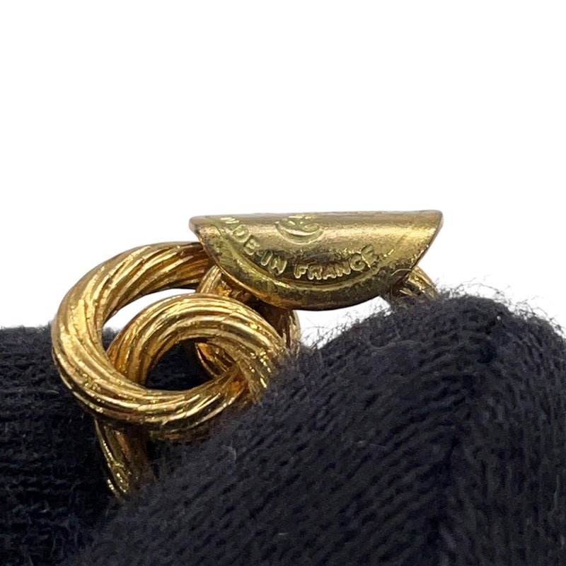 シャネル ネックレス 帽子モチーフ ココマーク CHANEL アクセサリー