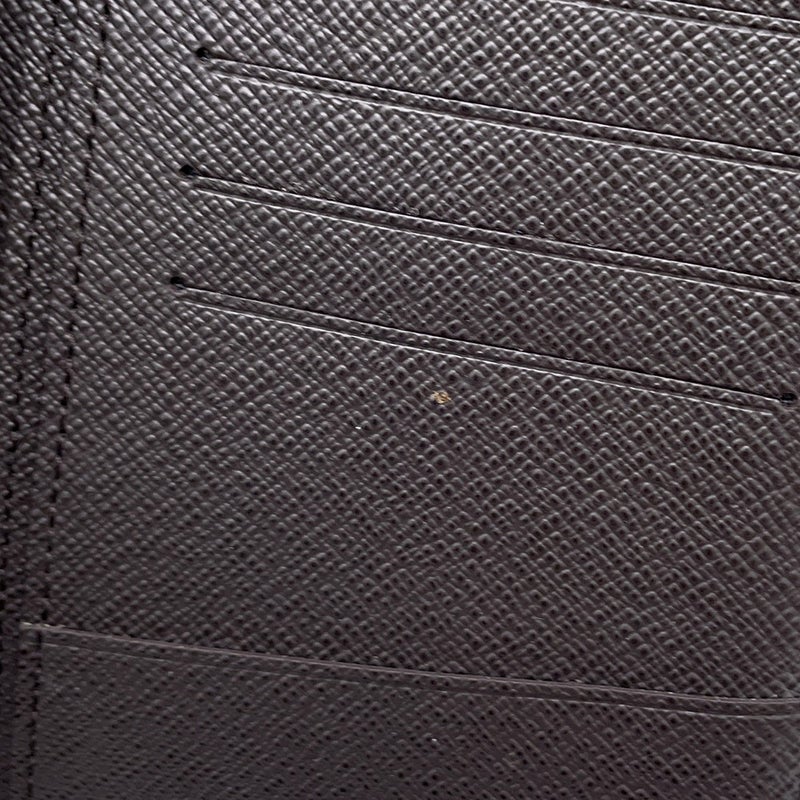 ルイヴィトン 長財布 ダミエ・サバンナ ポルトフォイユ・ブラザ N63347 LOUIS VUITTON 財布 メンズ