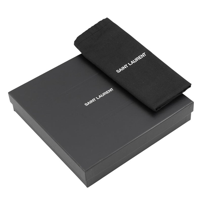 サンローランパリ ハンドバッグ LE 5 A 7 ミニ カーフスキン 710318 SAINT LAURENT PARIS バッグ