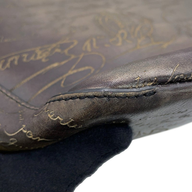ベルルッティ トートバッグ トゥジュール ヴェネチア カーフレザー 235695 Berluti メンズ