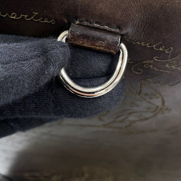 ベルルッティ トートバッグ トゥジュール ヴェネチア カーフレザー 235695 Berluti メンズ
