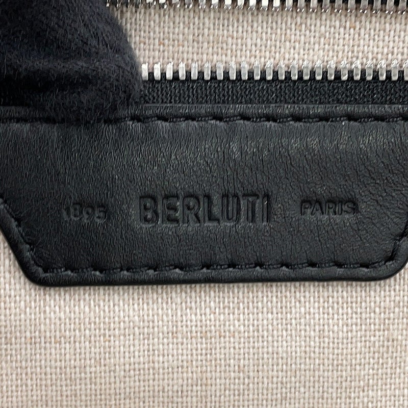 ベルルッティ トートバッグ トゥジュール ヴェネチア カーフレザー 235695 Berluti メンズ
