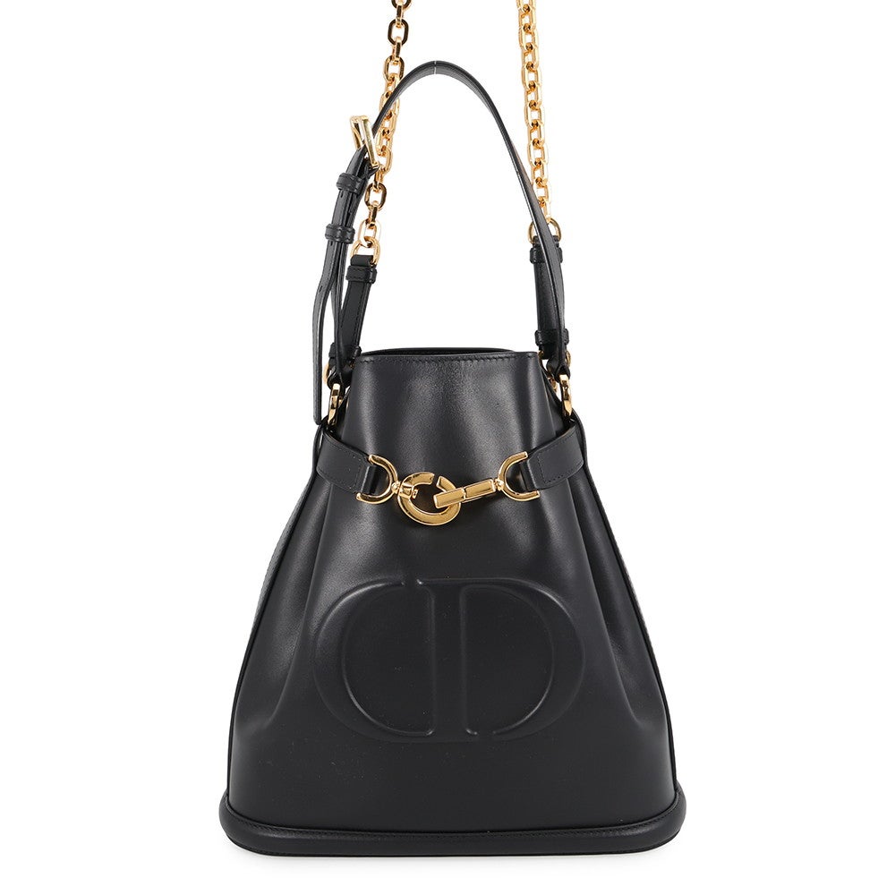 Dior カバーオール ディオール ハンドバッグ C'est Dior セ ディオール CDエンボス