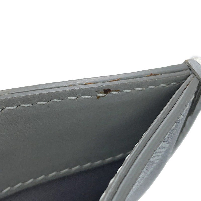 クリスチャン・ディオール トートバッグ CDダイアモンド サファリ トート PVC レザー 1ESSH224CDP Christian Dior