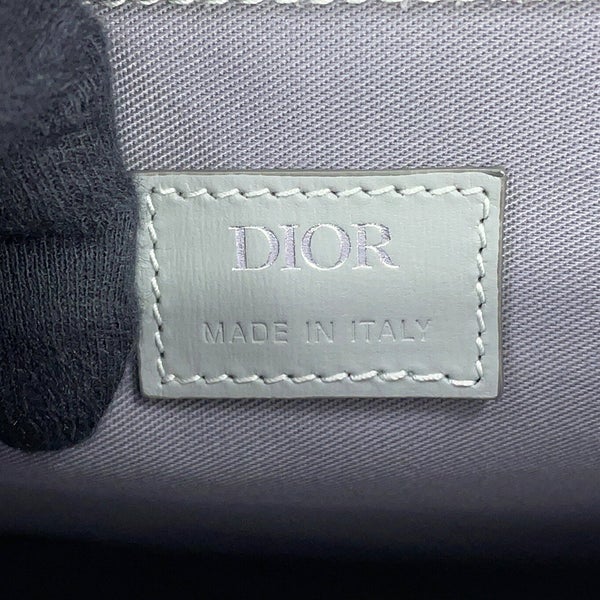 クリスチャン・ディオール トートバッグ CDダイアモンド サファリ トート PVC レザー 1ESSH224CDP Christian Dior