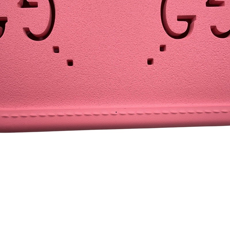 グッチ トートバッグ チルドレンズ パンチング GG ラバー 679365 GUCCI バッグ