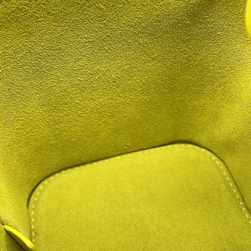 セリーヌ ショルダーバッグ キュイル スモール トリオンフ ボックス レザー 199263DU3 CELINE バッグ