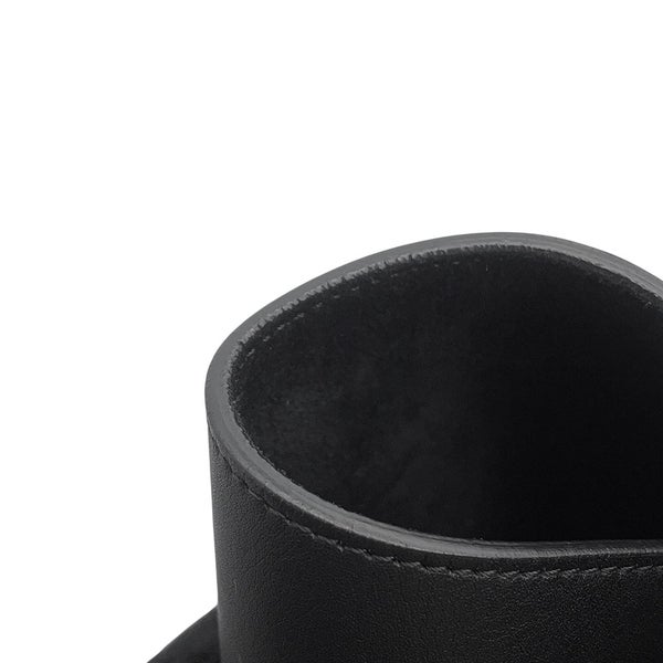 セリーヌ ハンドバッグ ベルトバッグ バイカラー レザー CELINE バッグ 黒