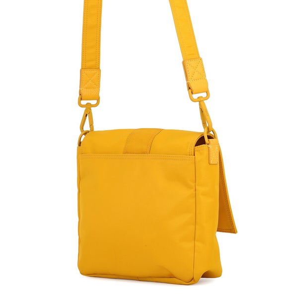 フェンディ ショルダーバッグ バケットメッセンジャー ナイロン 7VA537 FENDI バッグ