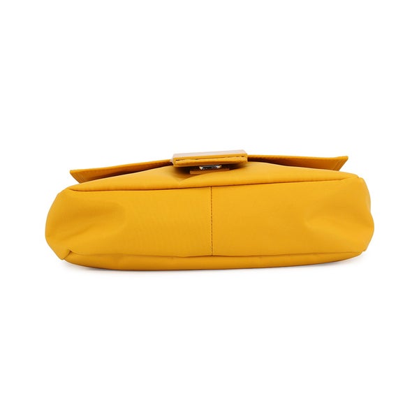 フェンディ ショルダーバッグ バケットメッセンジャー ナイロン 7VA537 FENDI バッグ