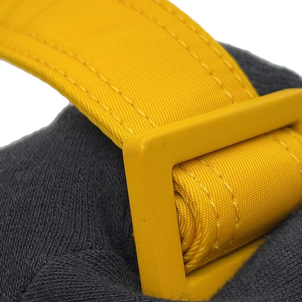 フェンディ ショルダーバッグ バケットメッセンジャー ナイロン 7VA537 FENDI バッグ