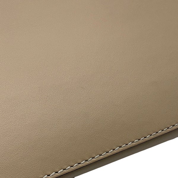 フェンディ ハンドバッグ ドットコム レザー/パイソン 8BN293 FENDI 2wayショルダーバッグ