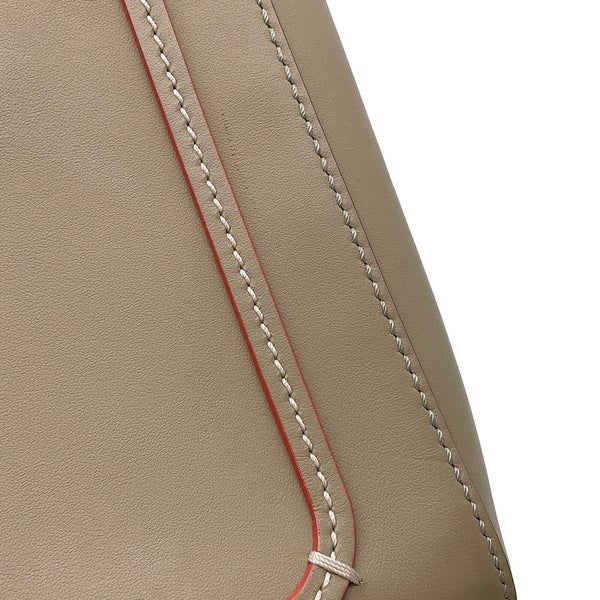 フェンディ ハンドバッグ ドットコム レザー/パイソン 8BN293 FENDI 2wayショルダーバッグ