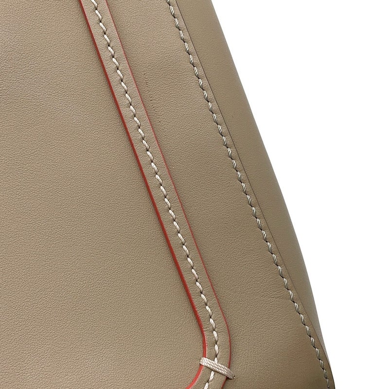 フェンディ ハンドバッグ ドットコム レザー/パイソン 8BN293 FENDI 2wayショルダーバッグ