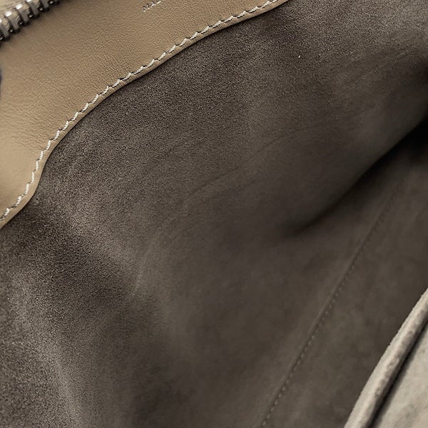フェンディ ハンドバッグ ドットコム レザー/パイソン 8BN293 FENDI 2wayショルダーバッグ