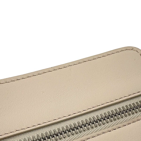 フェンディ ハンドバッグ ドットコム レザー/パイソン 8BN293 FENDI 2wayショルダーバッグ