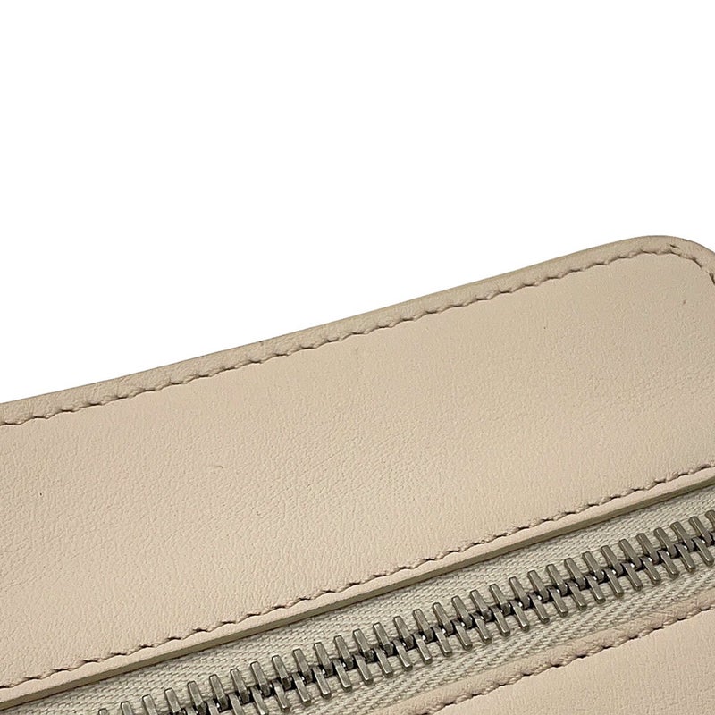 フェンディ ハンドバッグ ドットコム レザー/パイソン 8BN293 FENDI 2wayショルダーバッグ