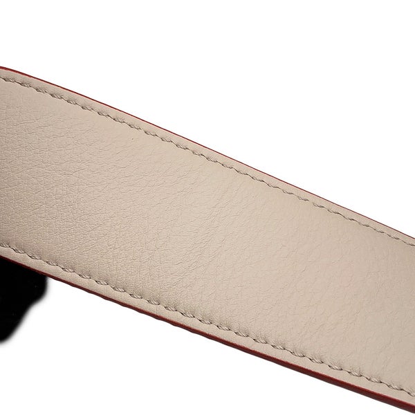 フェンディ ハンドバッグ ドットコム レザー/パイソン 8BN293 FENDI 2wayショルダーバッグ