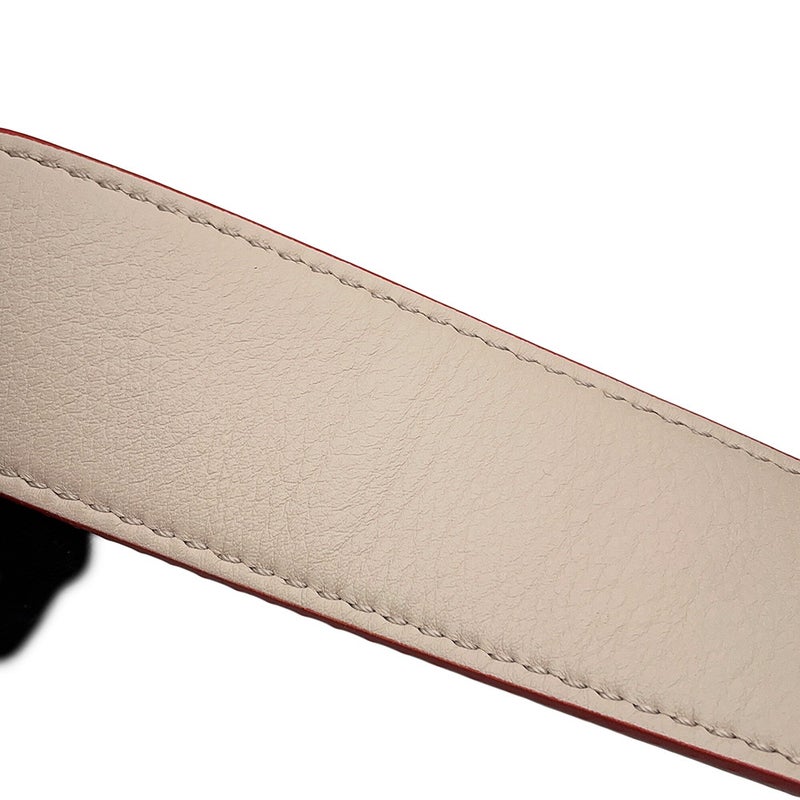 フェンディ ハンドバッグ ドットコム レザー/パイソン 8BN293 FENDI 2wayショルダーバッグ