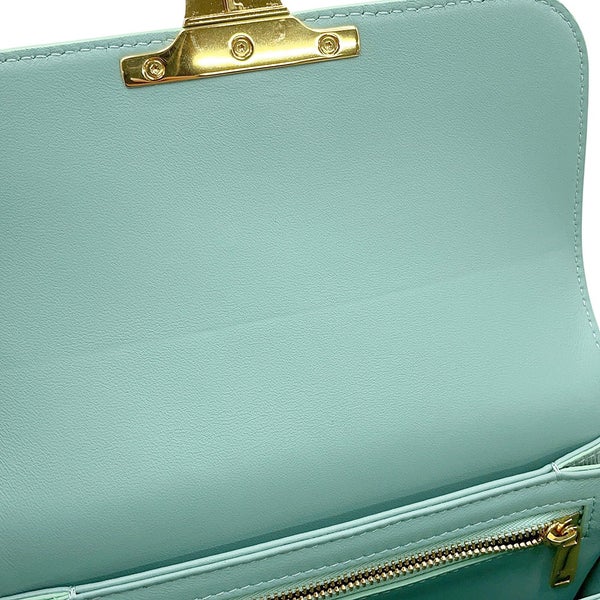 セリーヌ ショルダーバッグ ティーン トリオンフ リザード 188424 CELINE バッグ