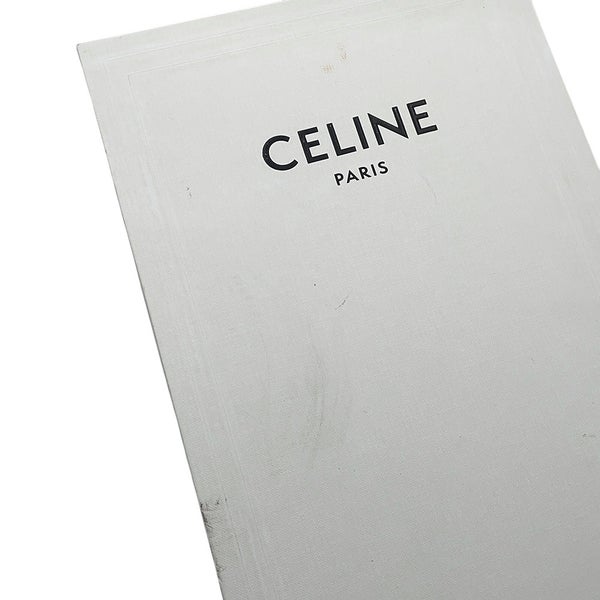 セリーヌ ショルダーバッグ ティーン トリオンフ リザード 188424 CELINE バッグ