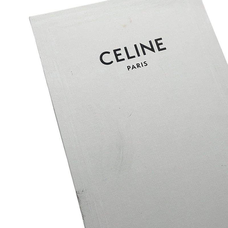 セリーヌ ショルダーバッグ ティーン トリオンフ リザード 188424 CELINE バッグ