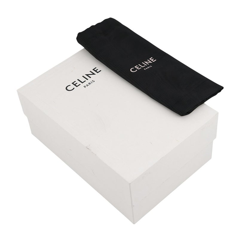 セリーヌ ショルダーバッグ ティーン トリオンフ リザード 188424 CELINE バッグ