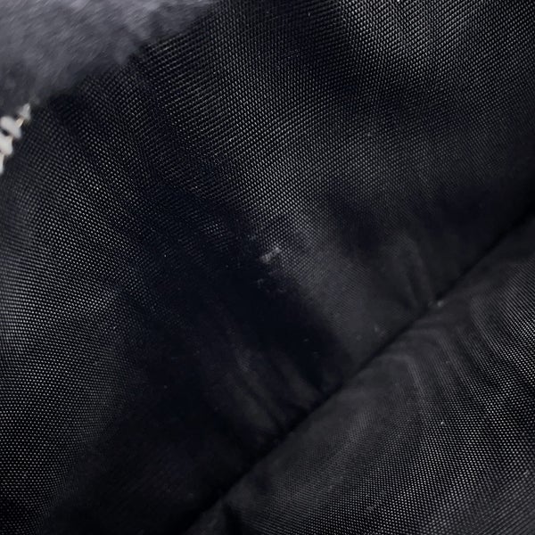 メゾンマルジェラ チェーンウォレット ４ステッチ グレイニーレザー SA3UI0008 Maison Margiela 財布 黒