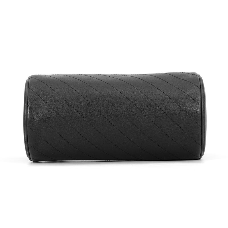 グッチ ショルダーバッグ ブロンディ スモール レザー760169 GUCCI 黒