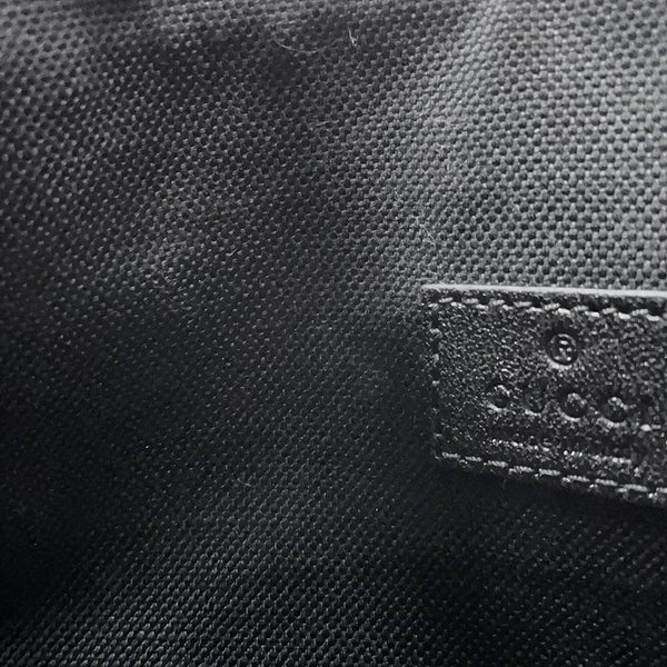 グッチ ショルダーバッグ ブロンディ スモール レザー760169 GUCCI 黒