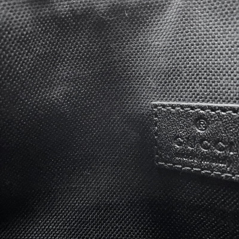 グッチ ショルダーバッグ ブロンディ スモール レザー760169 GUCCI 黒