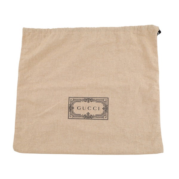 グッチ ショルダーバッグ ブロンディ スモール レザー760169 GUCCI 黒