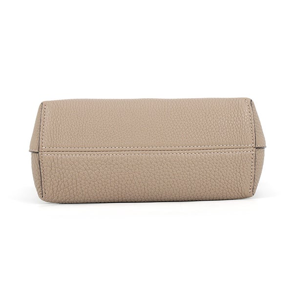フェンディ ハンドバッグ セレリア バイザウェイ ミニ カーフレザー 8BS098 FENDI 2way