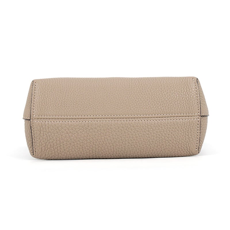 フェンディ ハンドバッグ セレリア バイザウェイ ミニ カーフレザー 8BS098 FENDI 2way