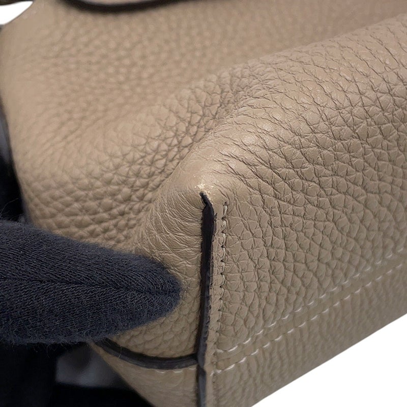 フェンディ ハンドバッグ セレリア バイザウェイ ミニ カーフレザー 8BS098 FENDI 2way