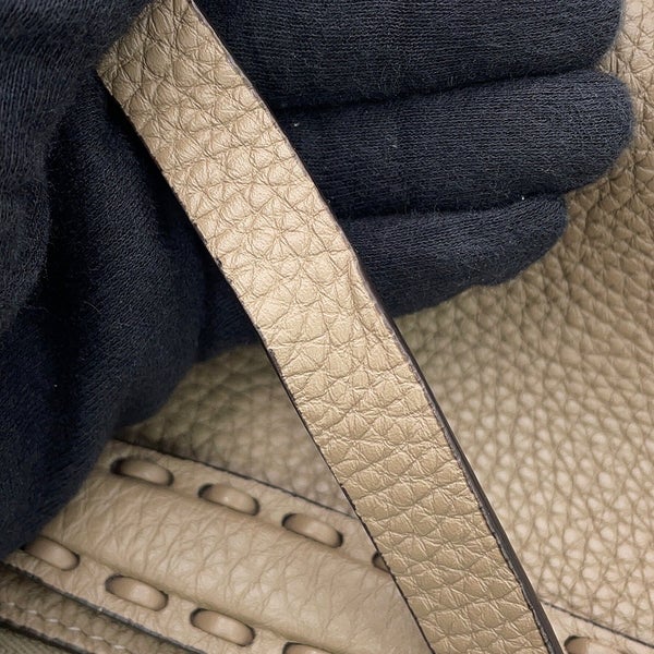 フェンディ ハンドバッグ セレリア バイザウェイ ミニ カーフレザー 8BS098 FENDI 2way
