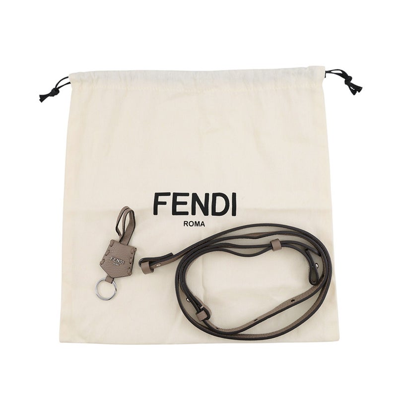 フェンディ ハンドバッグ セレリア バイザウェイ ミニ カーフレザー 8BS098 FENDI 2way