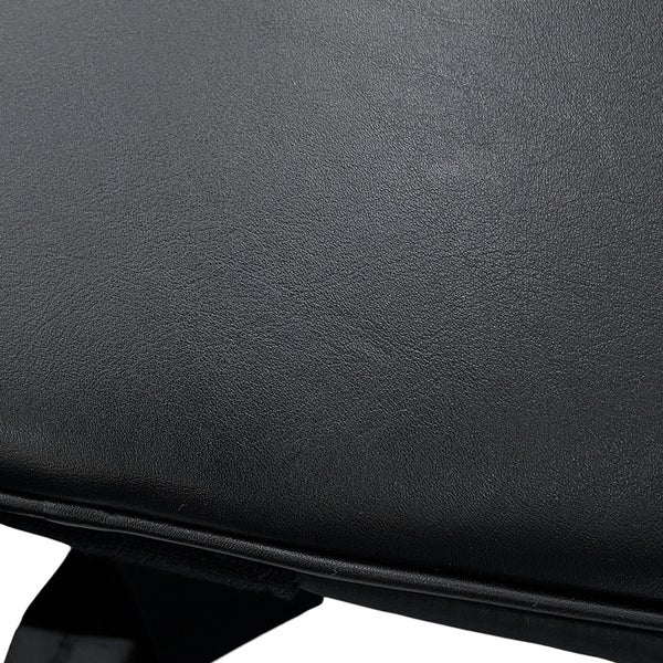 サンローランパリ ショルダーバッグ リヴゴーシュ スリングバッグ ナイロン 734682 SAINT LAURENT PARIS 黒