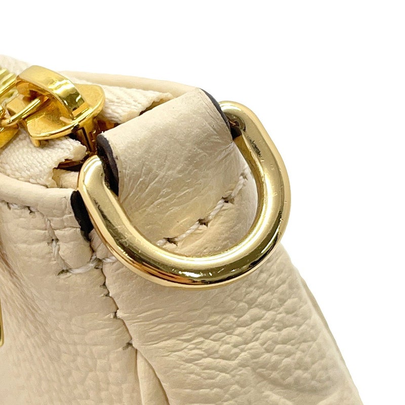 ルイヴィトン ショルダーバッグ モノグラム・アンプラント ミュルティ･ポシェット･アクセソワール M46568 LOUIS VUITTON