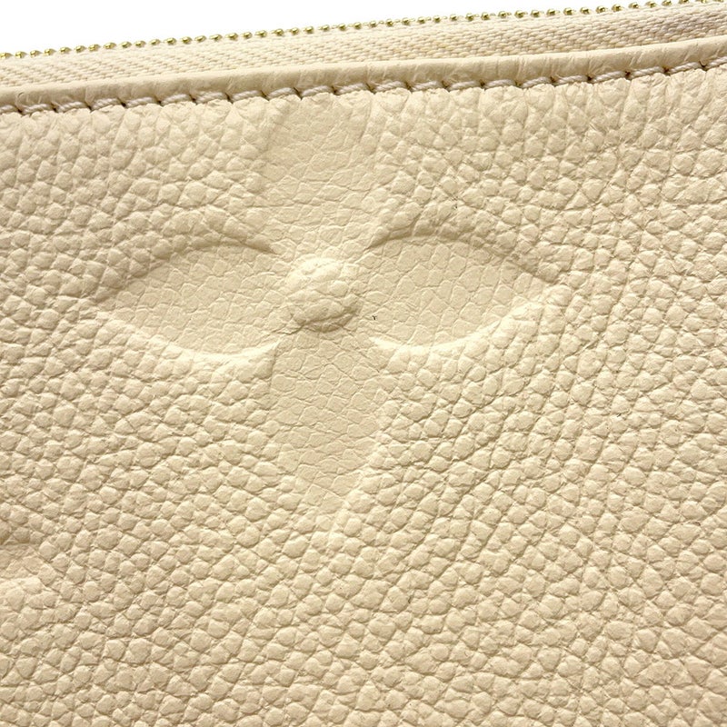 ルイヴィトン ショルダーバッグ モノグラム・アンプラント ミュルティ･ポシェット･アクセソワール M46568 LOUIS VUITTON