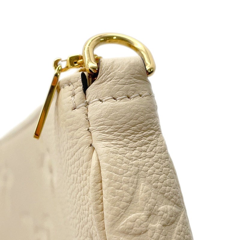 ルイヴィトン ショルダーバッグ モノグラム・アンプラント ミュルティ･ポシェット･アクセソワール M46568 LOUIS VUITTON