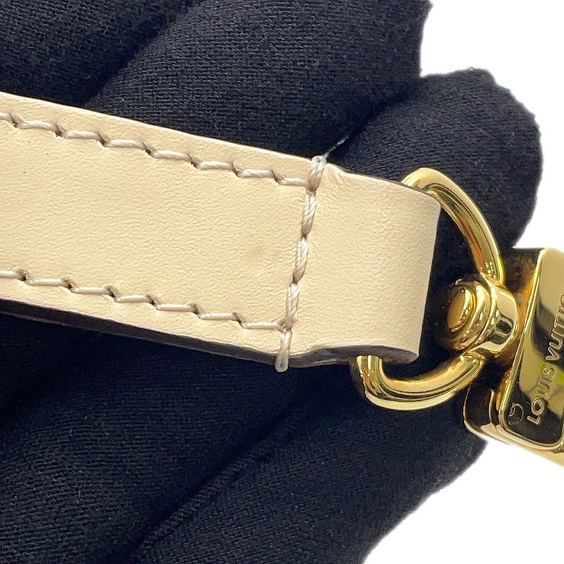 ルイヴィトン ショルダーバッグ モノグラム・アンプラント ミュルティ･ポシェット･アクセソワール M46568 LOUIS VUITTON