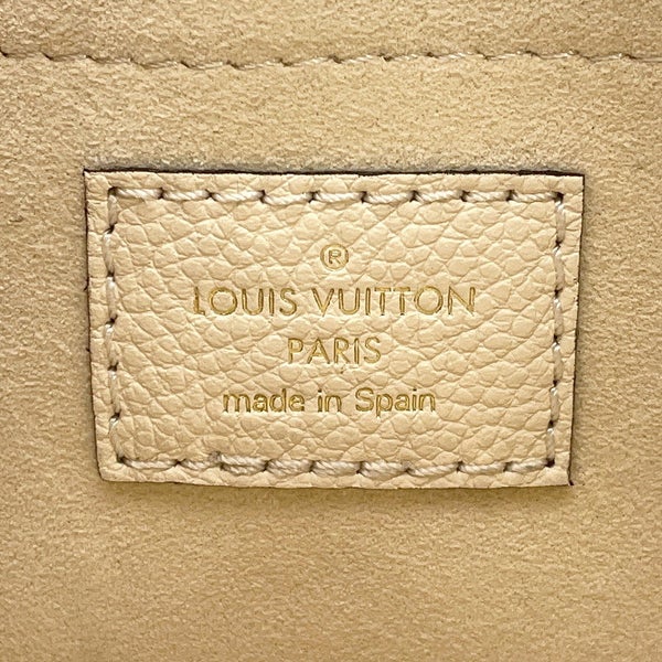 ルイヴィトン ショルダーバッグ モノグラム・アンプラント ミュルティ･ポシェット･アクセソワール M46568 LOUIS VUITTON