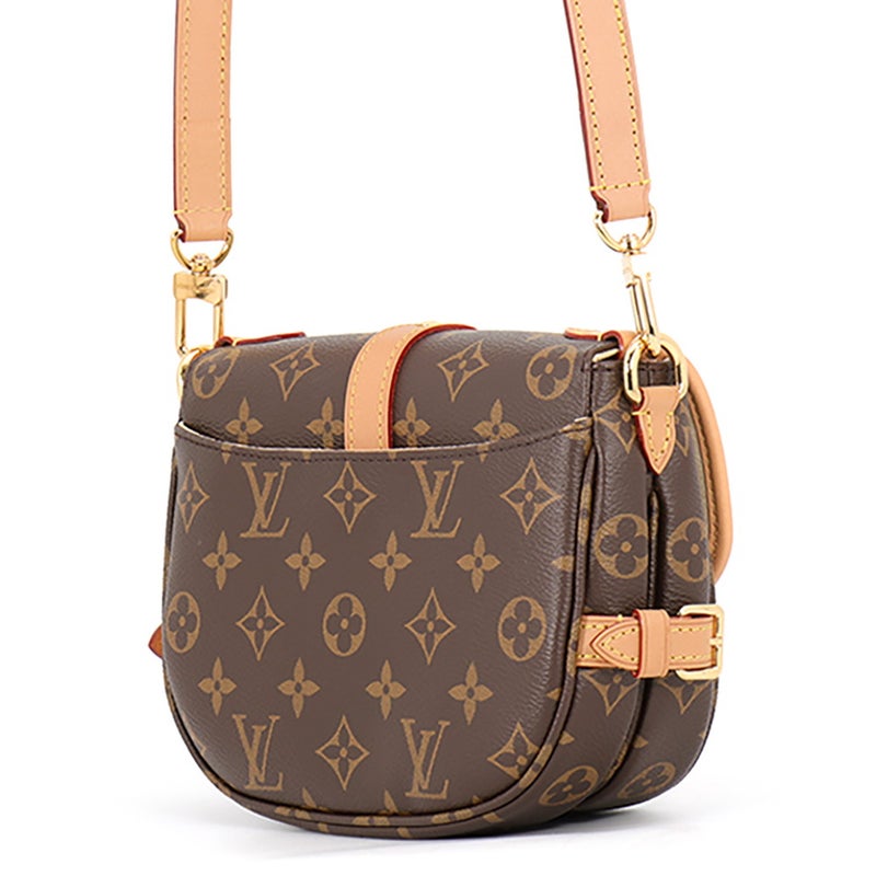 ルイヴィトン ショルダーバッグ モノグラム ソミュールBB M46740 LOUIS VUITTON バッグ