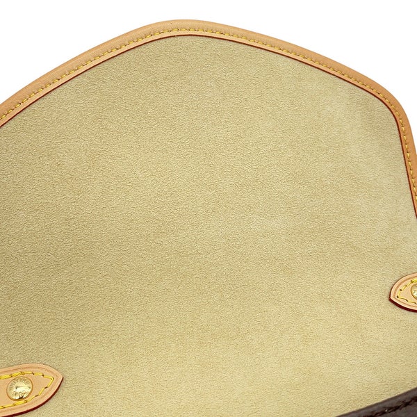 ルイヴィトン ショルダーバッグ モノグラム ソミュールBB M46740 LOUIS VUITTON バッグ