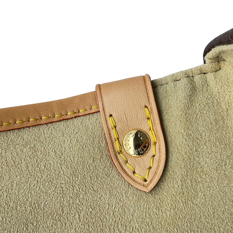 ルイヴィトン ショルダーバッグ モノグラム ソミュールBB M46740 LOUIS VUITTON バッグ