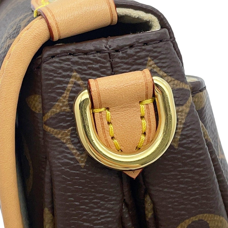 ルイヴィトン ショルダーバッグ モノグラム ソミュールBB M46740 LOUIS VUITTON バッグ