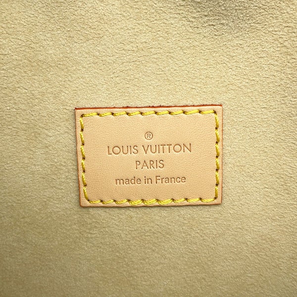 ルイヴィトン ショルダーバッグ モノグラム ソミュールBB M46740 LOUIS VUITTON バッグ