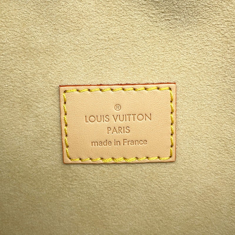 ルイヴィトン ショルダーバッグ モノグラム ソミュールBB M46740 LOUIS VUITTON バッグ